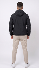 Frank14 - GIUBBINO K-WAY - retro