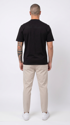 Frank14 - T-SHIRT MAISON PARIS - retro
