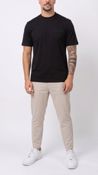Frank14 - T-SHIRT MAISON PARIS - fronte