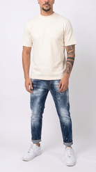 Frank14 - JEANS SOLDIER 773B - fronte
