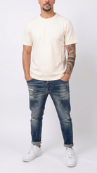 Frank14 - JEANS SOLDIER 774B - fronte