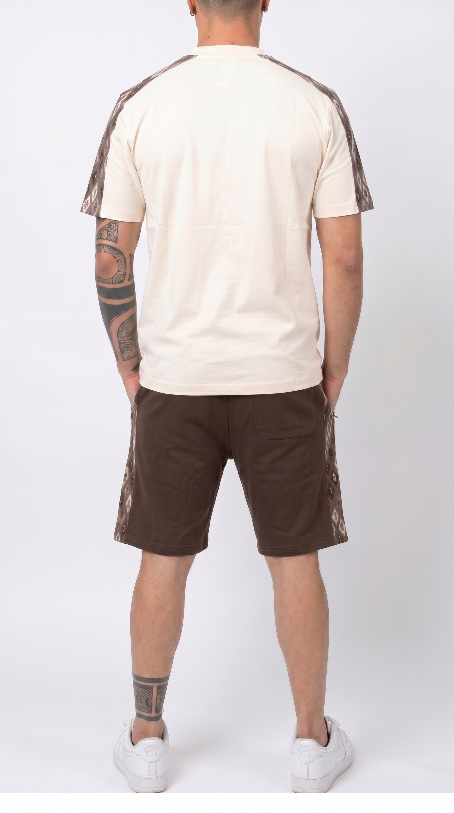 Frank14 - JEANS SOLDIER 780B - retro