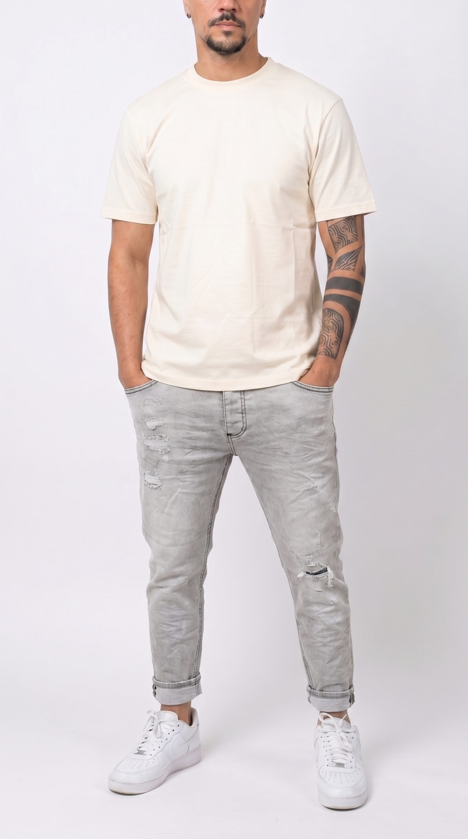 Frank14 - JEANS SOLDIER 772N - fronte