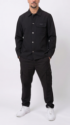 Frank14 - COMPLETO ANTONY MORATO - fronte