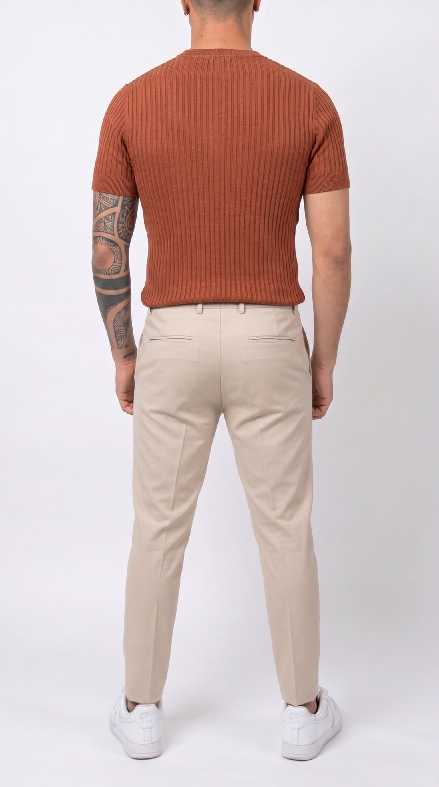 Frank14 - COMPLETO ANTONY MORATO - retro