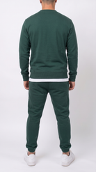 Frank14 - TUTA PATCH MAISON PARIS - retro