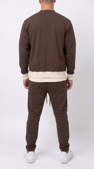 Frank14 - COORDINATO MAISON PARIS - retro