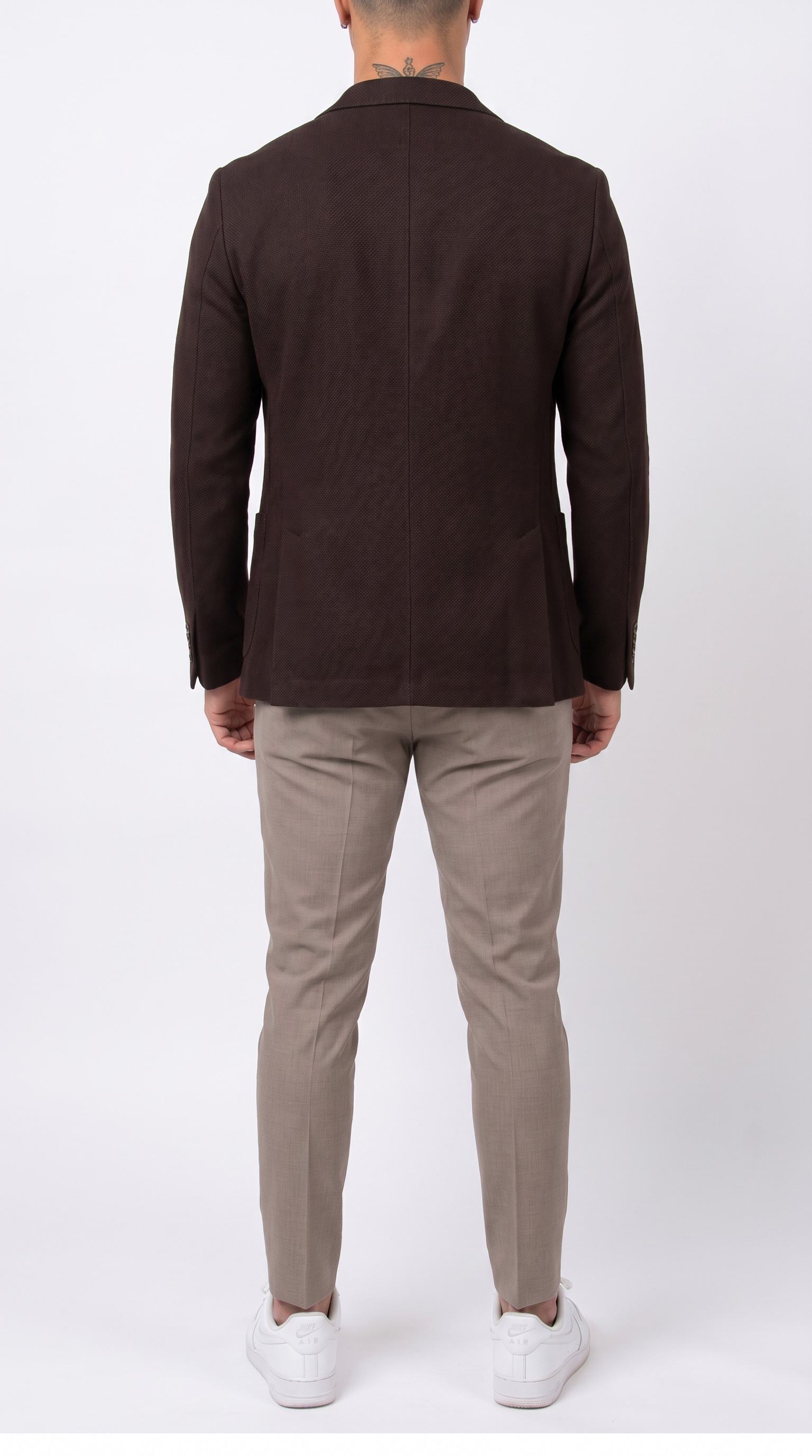 Frank14 - COMPLETO ENNY-RE - retro