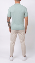 Frank14 - POLO A COSTINE ANTONY MORATO - retro