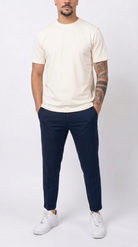 Frank14 - PANTALONI ENJOY - fronte