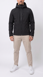 Frank14 - GIUBBINO SUPERDRY - fronte