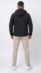 Frank14 - GIUBBINO SUPERDRY - retro