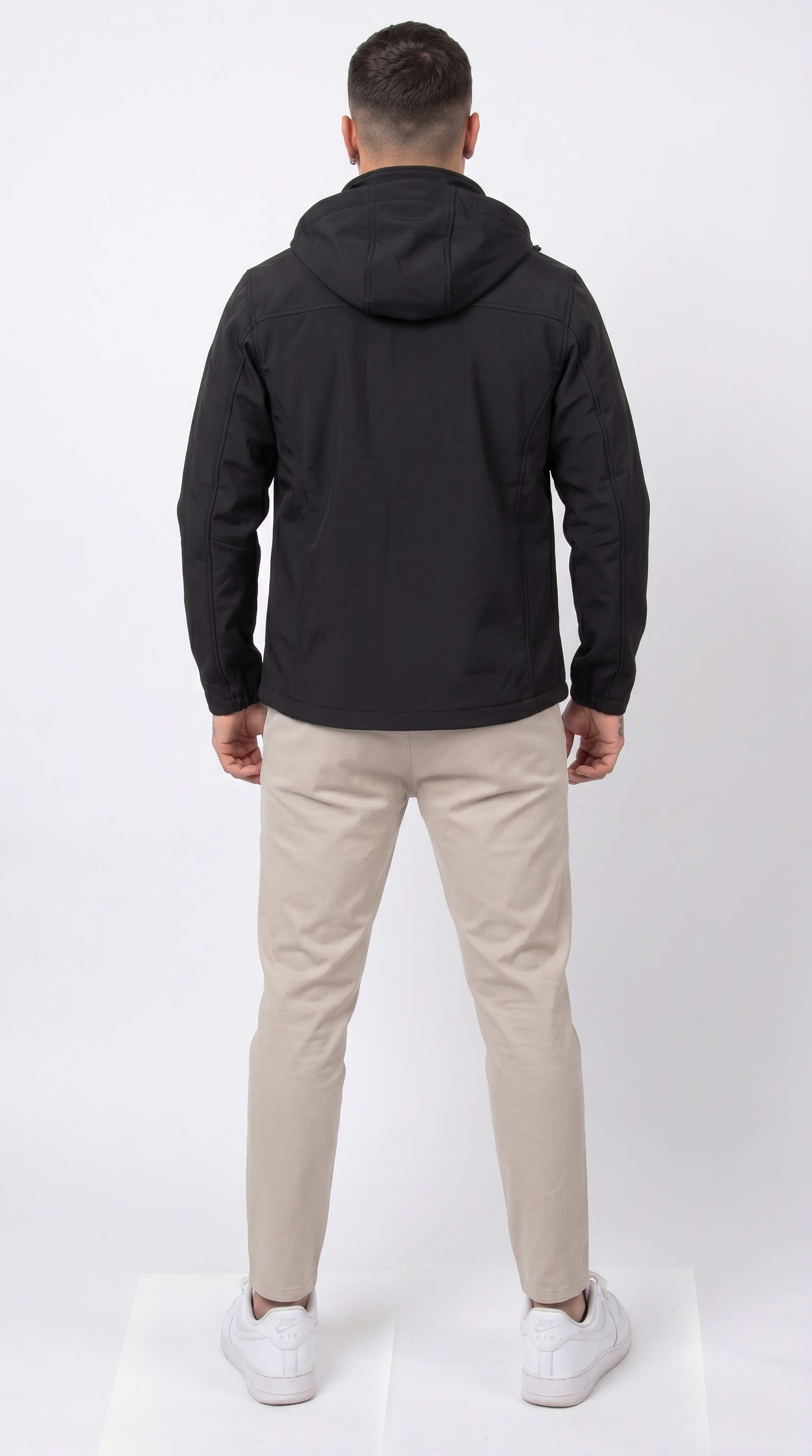 Frank14 - GIUBBINO SUPERDRY - retro