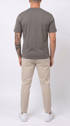 Frank14 - T-SHIRT ARMANI EXCHANGE - retro
