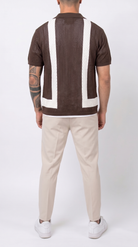 Frank14 - CARDIGAN GIANNI LUPO - retro