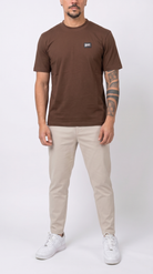 Frank14 - T-SHIRT MAISON PARIS - fronte