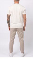 Frank14 - T-SHIRT IN FILO PRIMO EMPORIO - retro