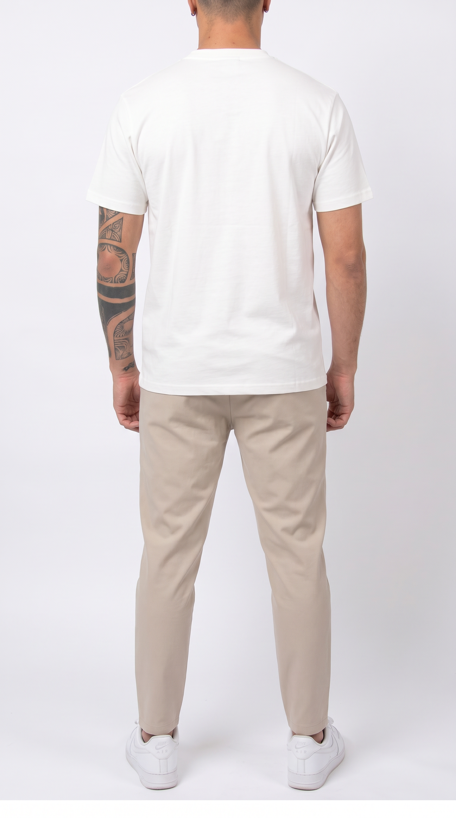 Frank14 - T-SHIRT REFRIGUE - retro