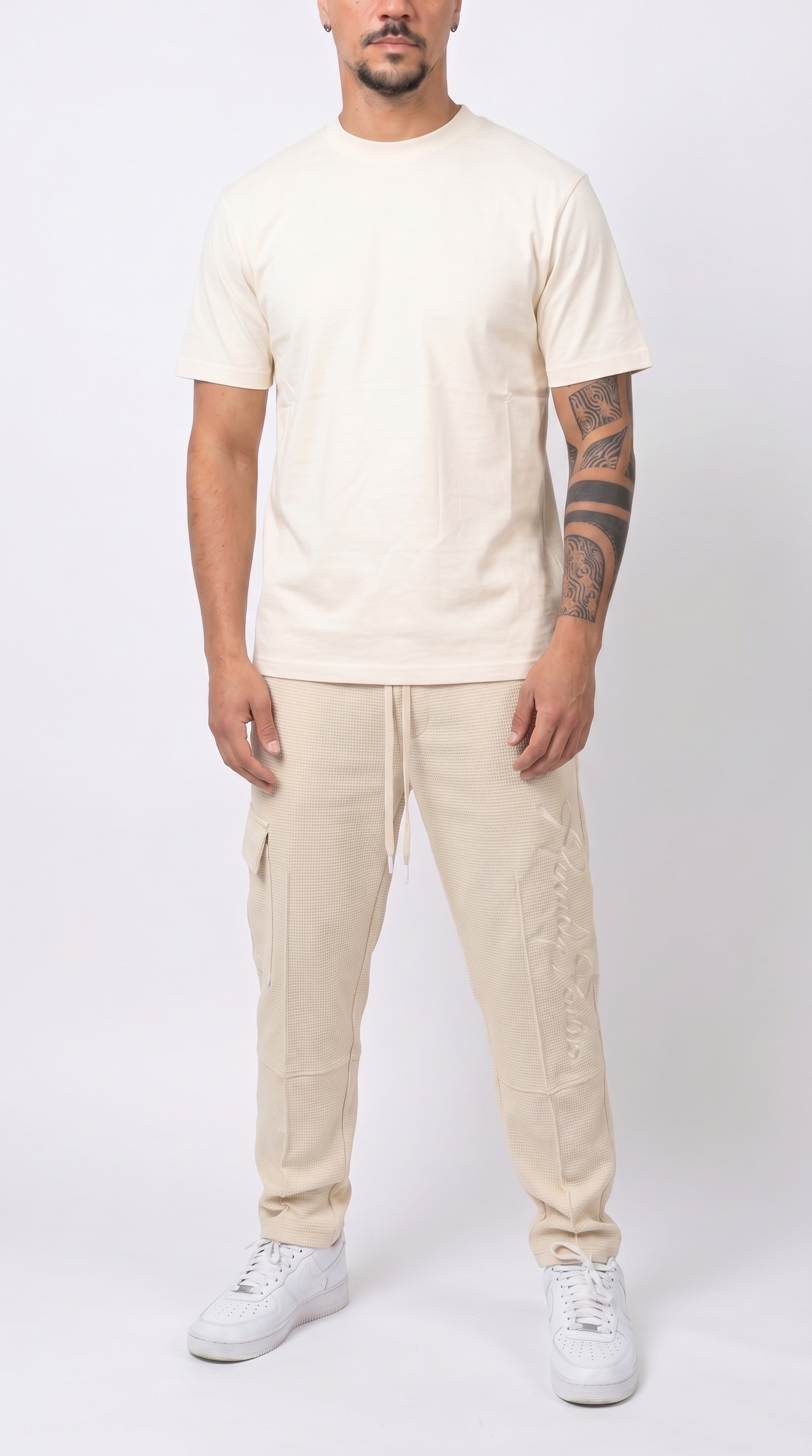 Frank14 - PANTALACCIO MAISON PARIS - fronte