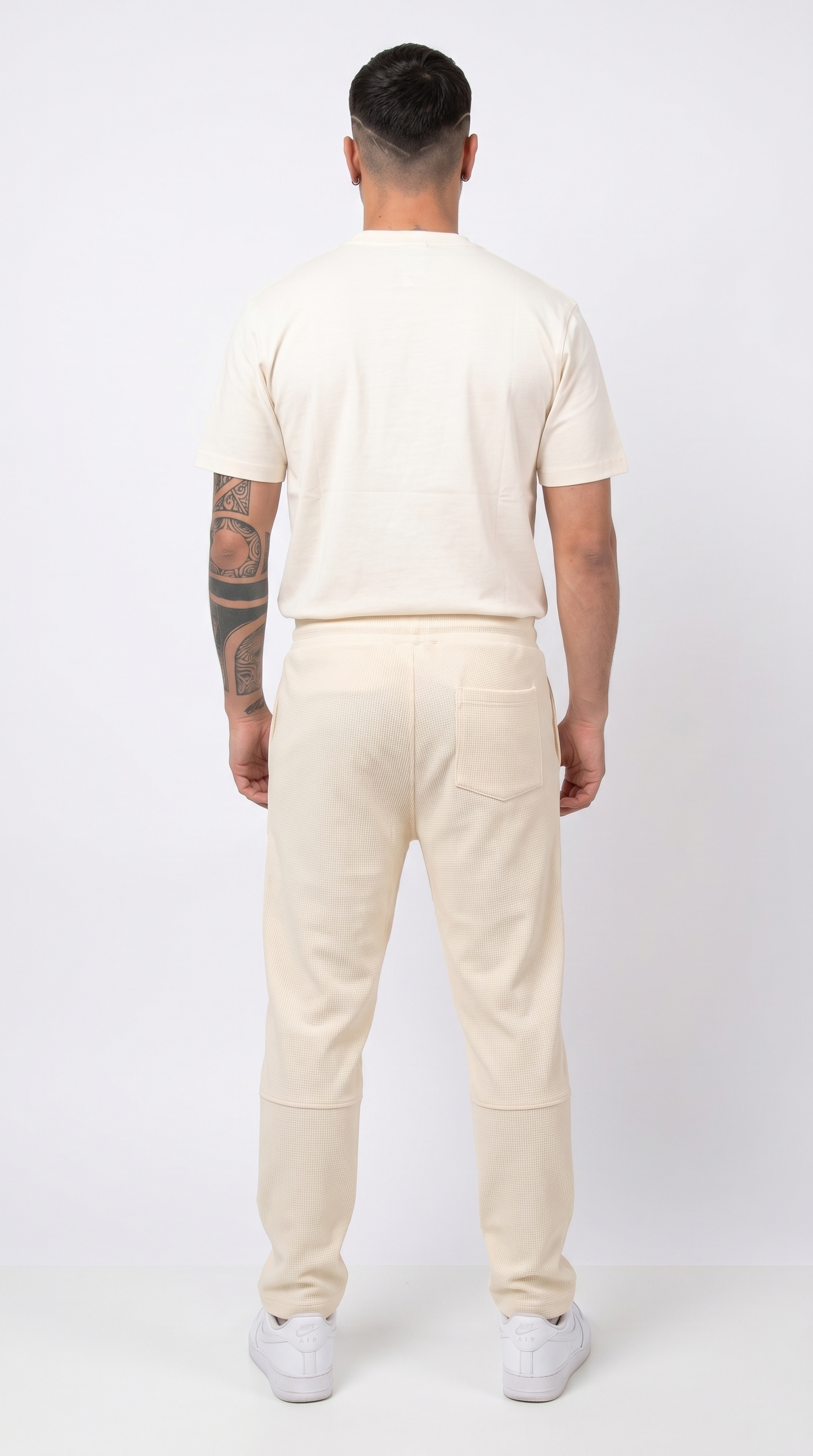 Frank14 - PANTALACCIO MAISON PARIS - retro