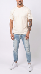 Frank14 - JEANS SOLDIER 772B - fronte