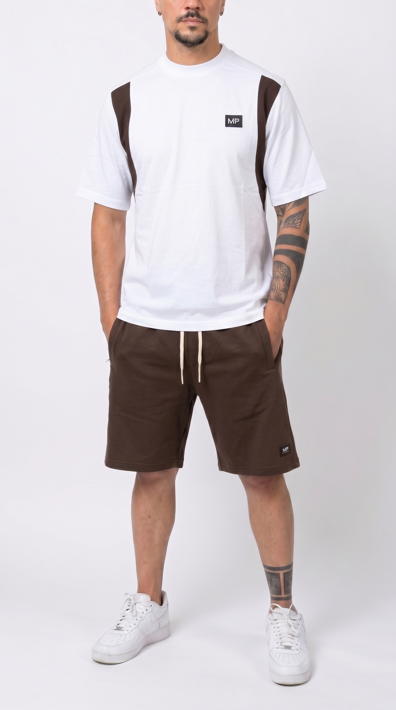 Frank14 - COMPLETO MAISON PARIS - fronte