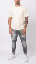 Frank14 - JEANS SOLDIER 777N - fronte