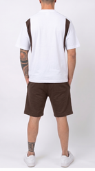 Frank14 - COMPLETO MAISON PARIS - retro