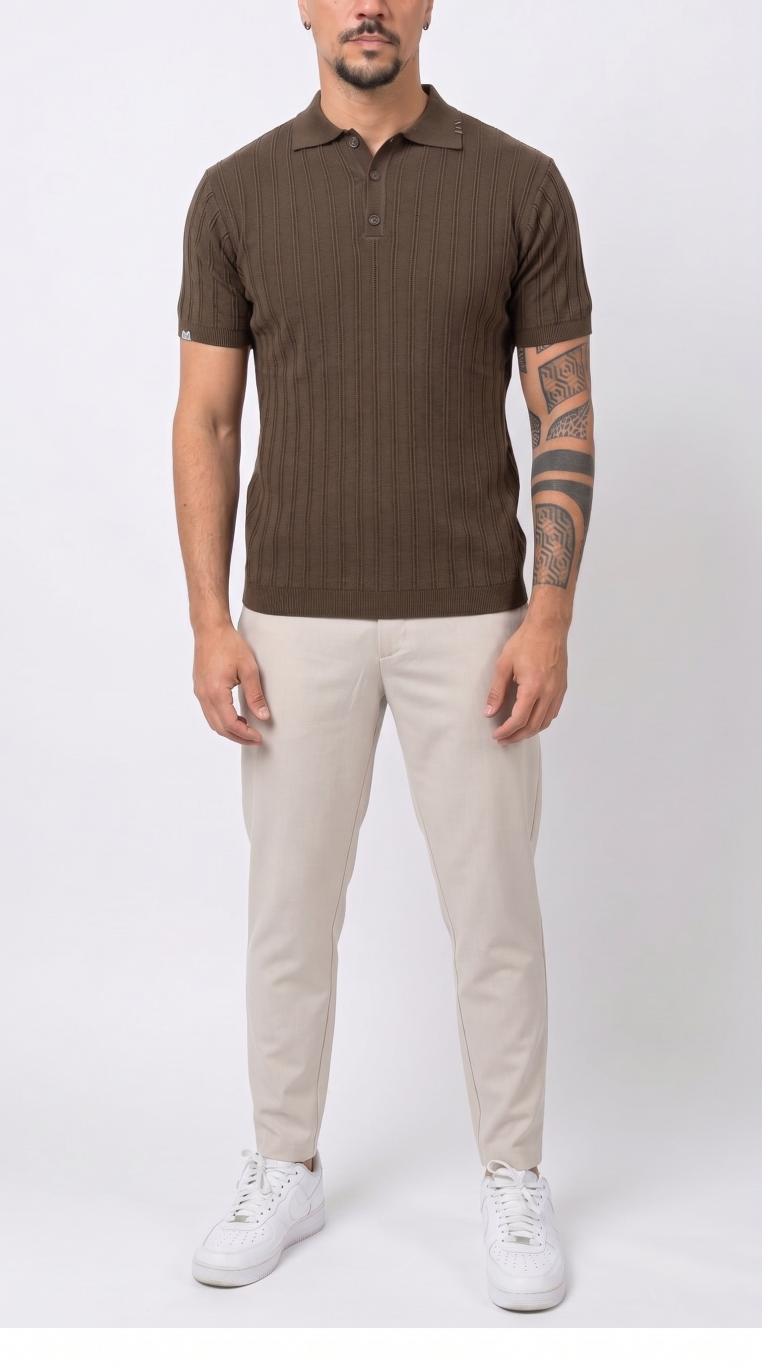 Frank14 - POLO PRIMO EMPORIO - fronte