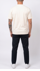 Frank14 - BERMUDA DI JEANS SOLDIER 020N - retro