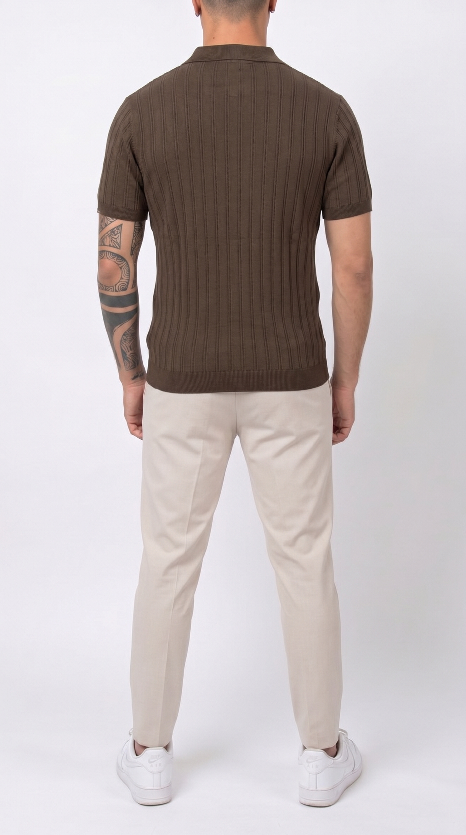 Frank14 - POLO PRIMO EMPORIO - retro