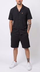 Frank14 - COORDINATO LYLE & SCOTT - fronte