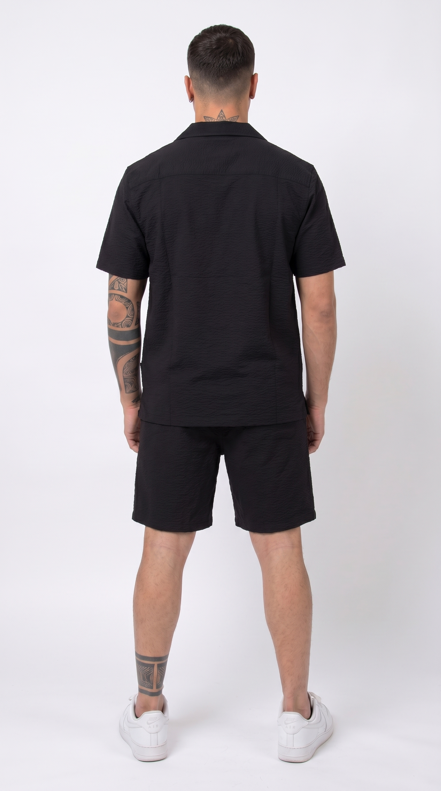 Frank14 - COORDINATO LYLE & SCOTT - retro