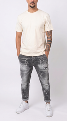 Frank14 - JEANS SOLDIER 778N - fronte