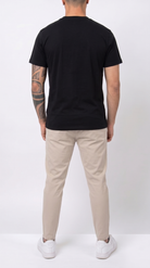 Frank14 - T-SHIRT REFRIGUE - retro
