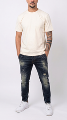 Frank14 - JEANS SOLDIER 771B - fronte