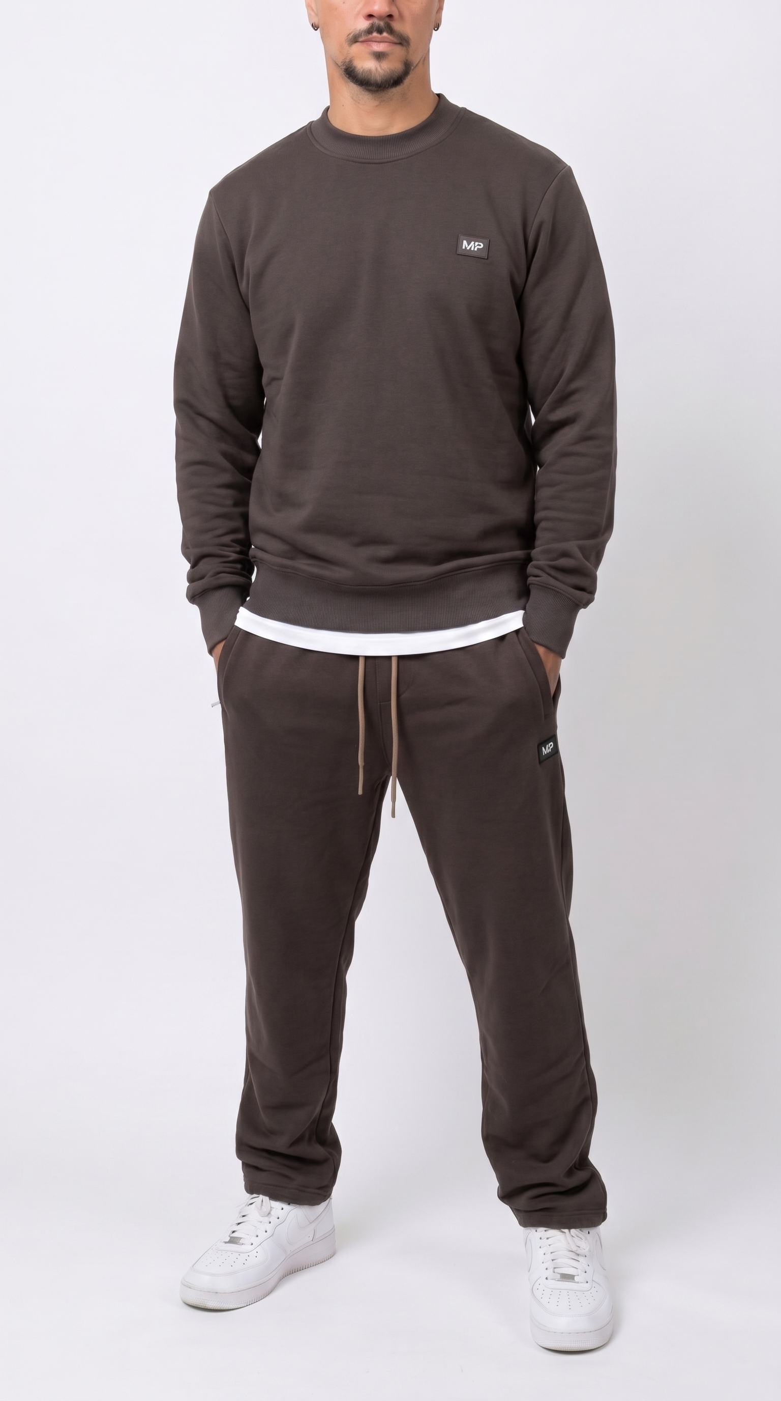 Frank14 - TUTA MAISON PARIS - fronte