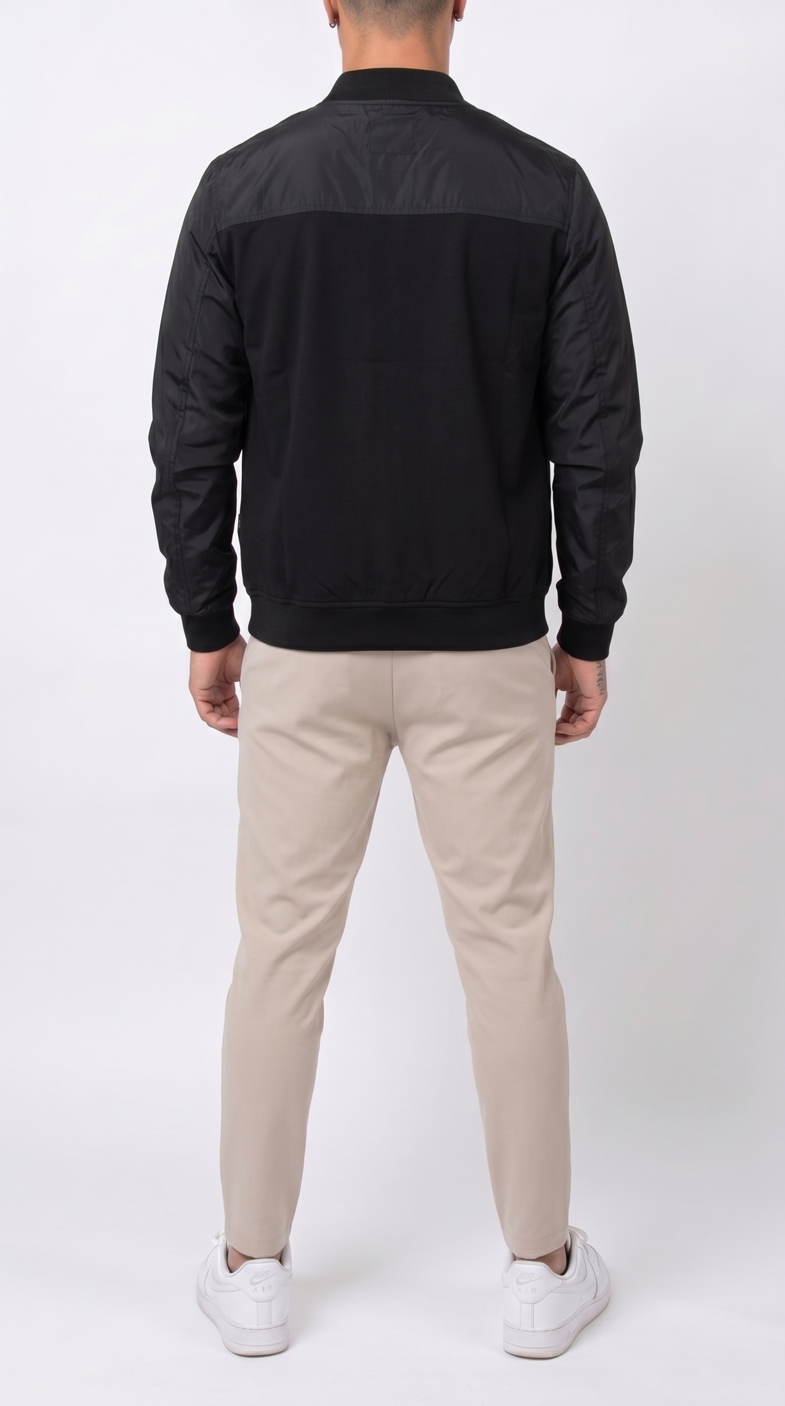Frank14 - GIUBBINO MAISON PARIS - retro