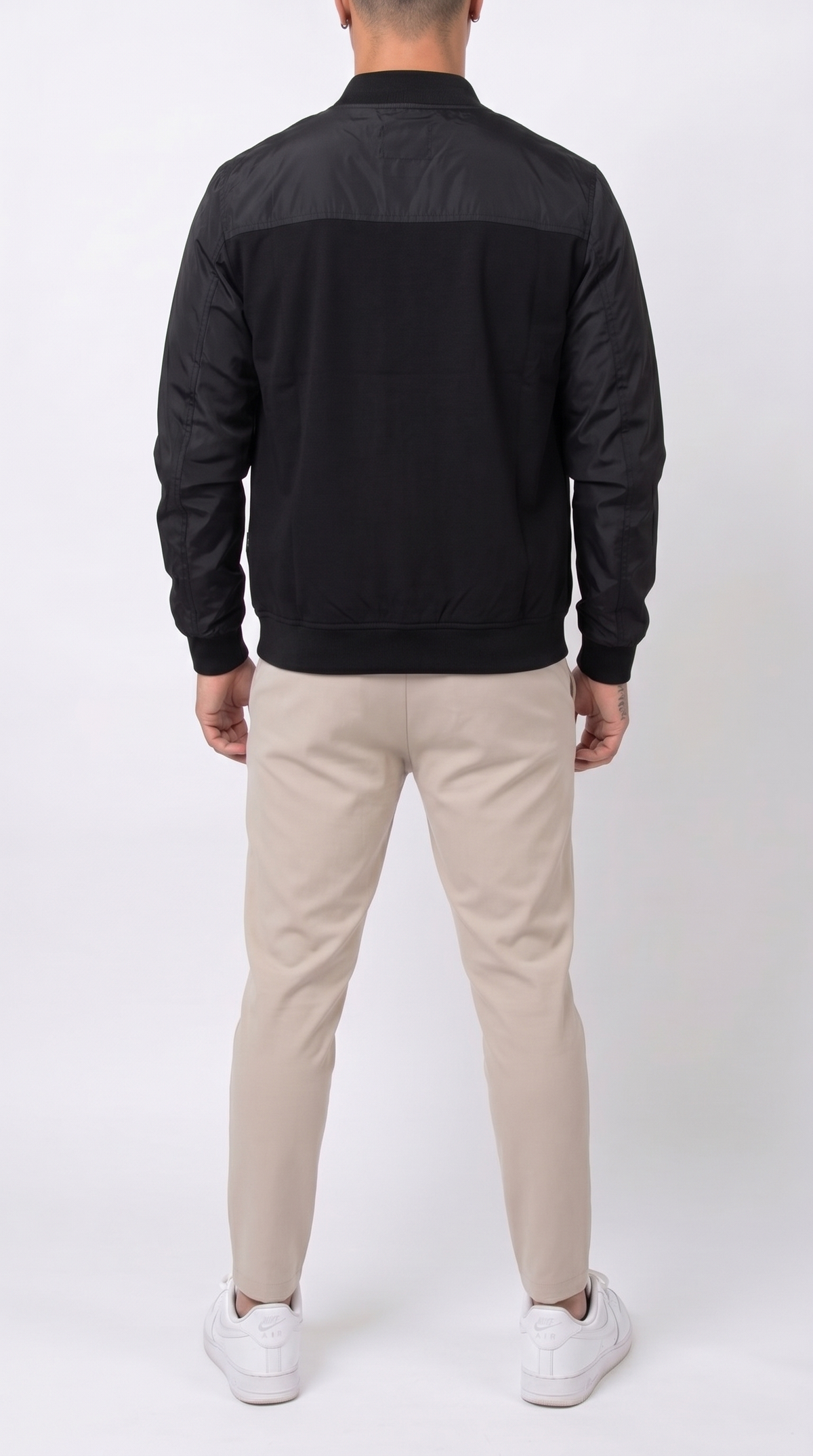 Frank14 - GIUBBINO MAISON PARIS - retro