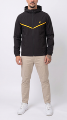 Frank14 - GIUBBINO LYLE & SCOTT - fronte
