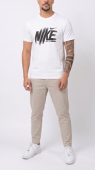 Frank14 - T-SHIRT NIKE - fronte