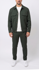 Frank14 - COMPLETO ENNY-RE - fronte