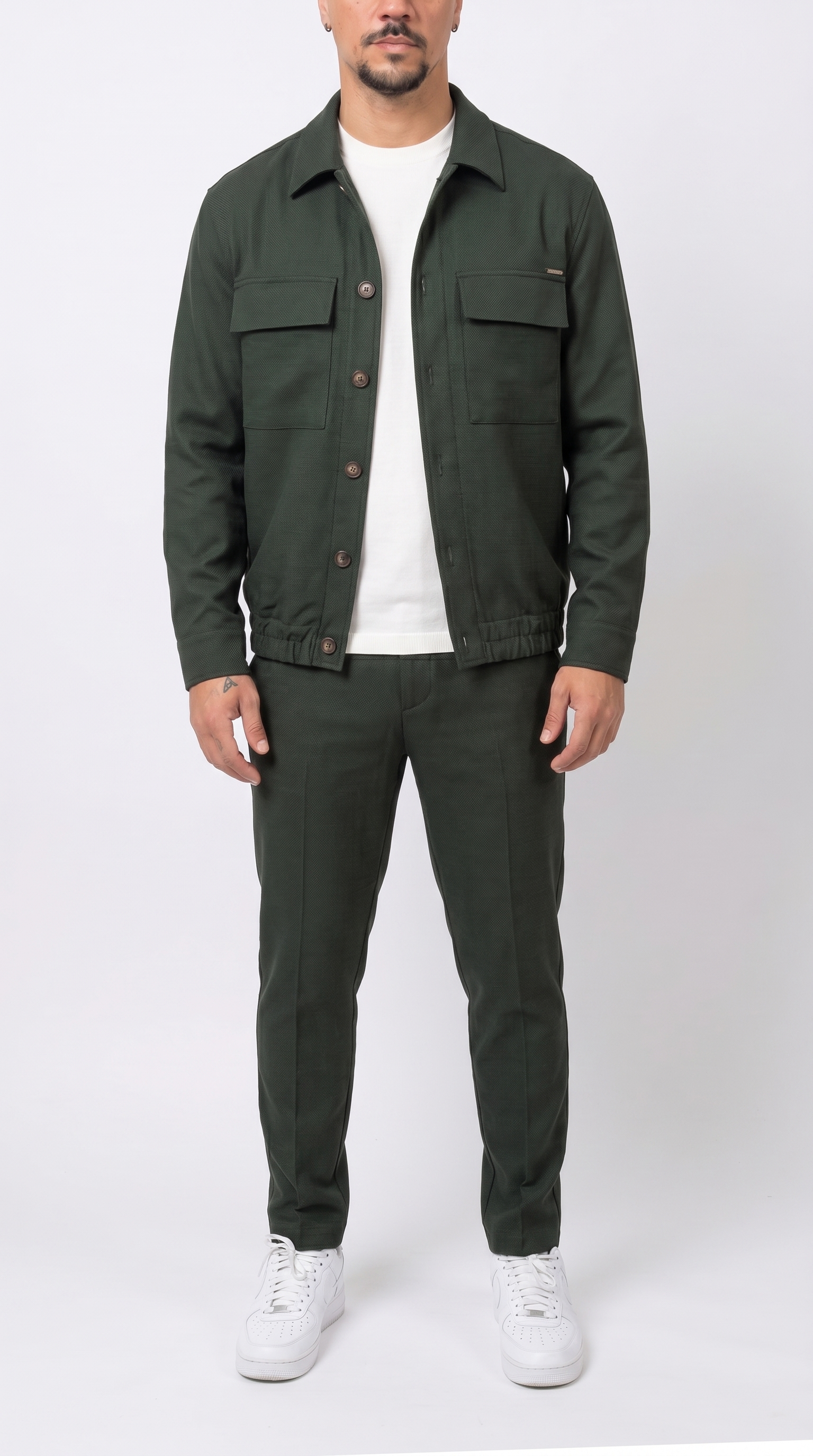 Frank14 - COMPLETO ENNY-RE - fronte