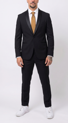 Frank14 - SMOKING CASUAL - fronte