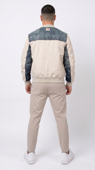 Frank14 - GIUBBINO SOLDIER - retro