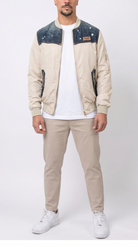 Frank14 - GIUBBINO SOLDIER - fronte