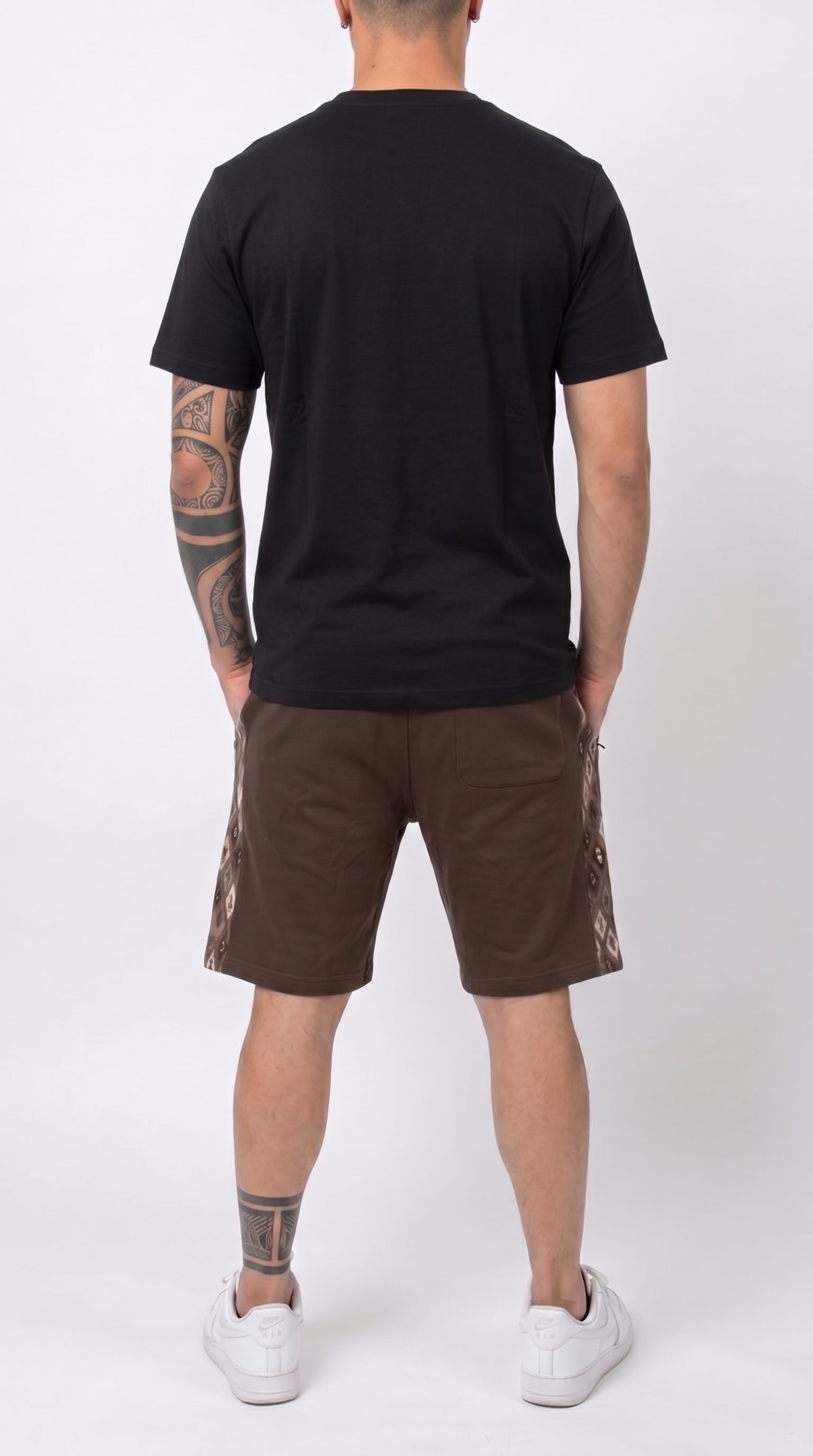 Frank14 - T-SHIRT CALVIN KLEIN JEANS - retro