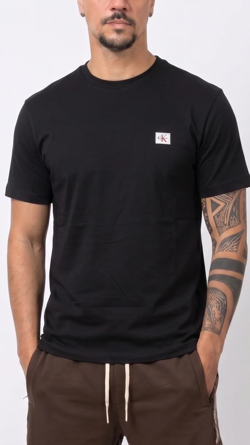 T-SHIRT CALVIN KLEIN JEANS