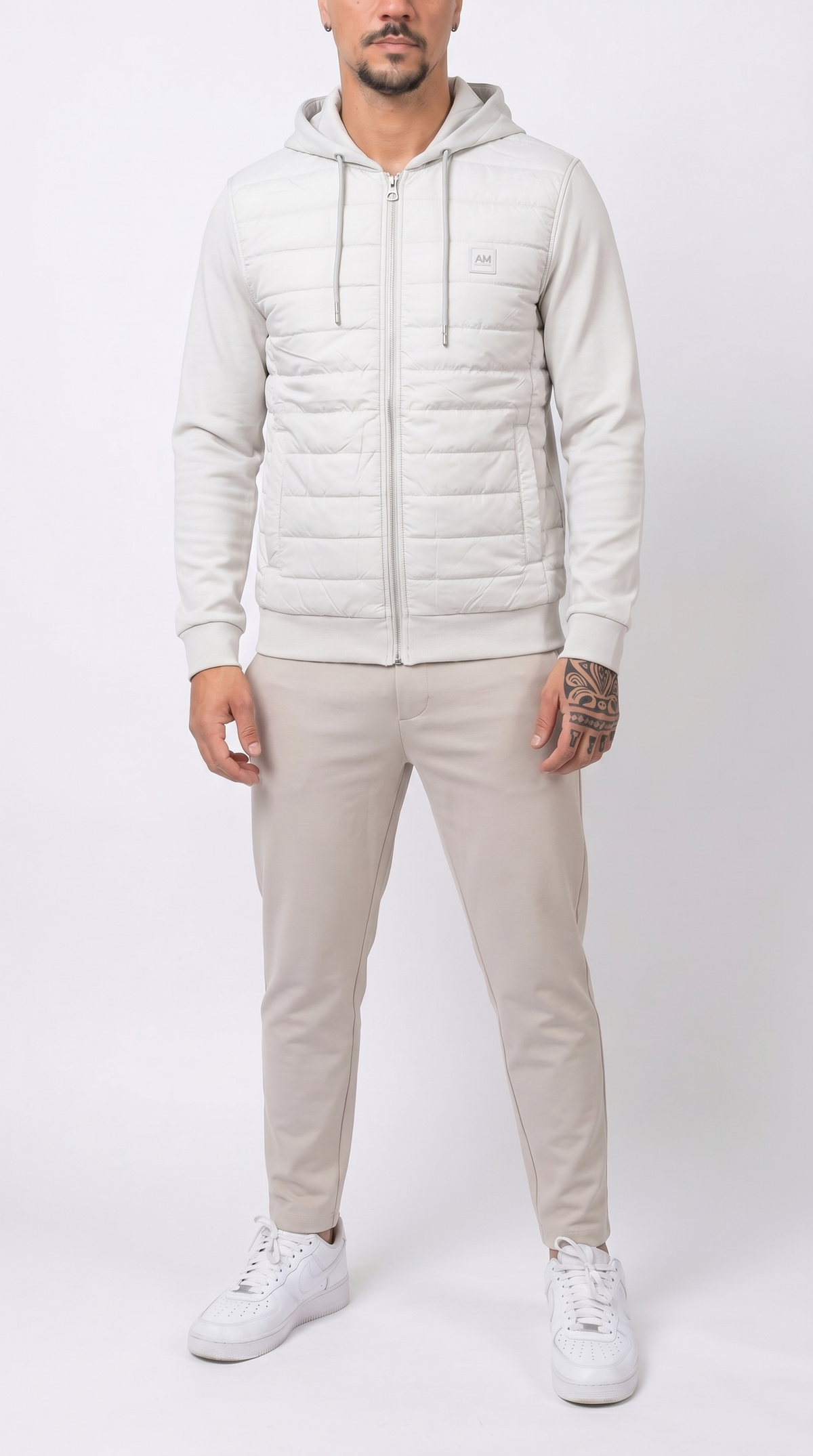 Frank14 - FELPA ANTONY MORATO - fronte