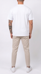 Frank14 - T-SHIRT SOLDIER SLDR - retro